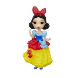 Мини-кукла Princess Hasbro Snow White