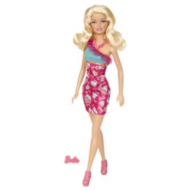 Кукла Barbie (X9583)