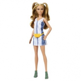 Кукла Barbie Игра с модой 108 FXL48