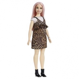 Кукла Barbie Игра с модой 109 FXL49