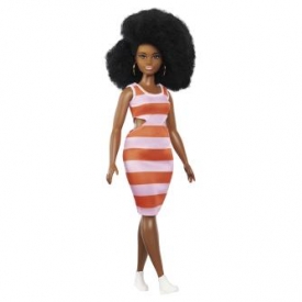 Кукла Barbie Игра с модой 105 FXL45