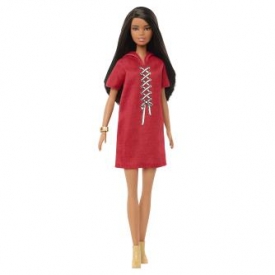 Кукла Barbie Игра с модой 89 FJF49