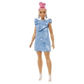 Кукла Barbie Игра с модой 93 FJF55
