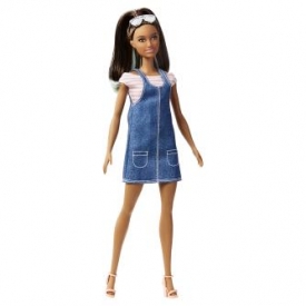 Кукла Barbie Игра с модой FJF37
