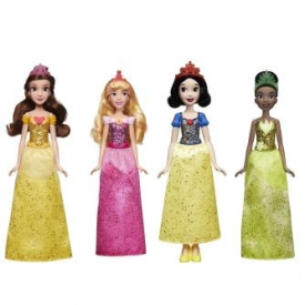 Кукла Disney Princess Hasbro B в ассортименте E4021EU4