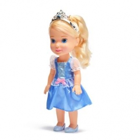 Кукла Disney Принцесса-малышка 31 см CINDERELLA