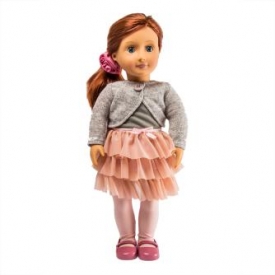 Кукла Our Generation Айла 46 см с аксессуарами