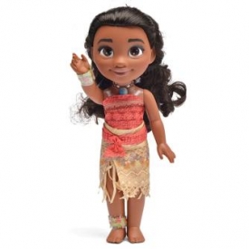 Кукла Disney Моана 34 см