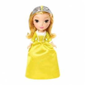 Кукла Disney Принцесса 22 см в ассортименте