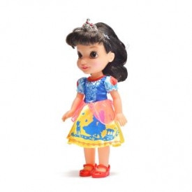 Кукла Disney Принцесса-Малышка 35 см в ассортименте