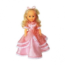 Кукла Пластмастер Принцесса Софья 45 см