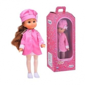 Кукла Пластмастер Алина 36 см