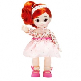 Кукла Консуни Прекрасная Ева 231022