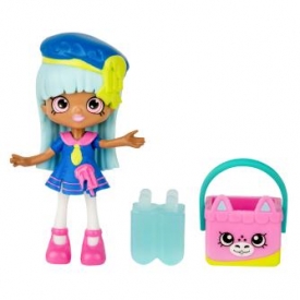 Игрушка Happy Places Shopkins с куклой Shoppie 56846 в непрозрачной упаковке (Сюрприз)