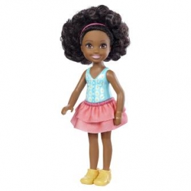 Кукла Barbie Челси DWJ35