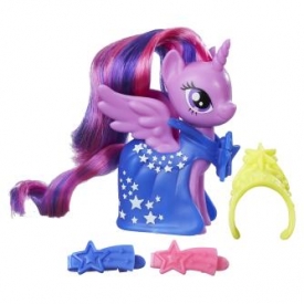 Набор My Little Pony Пони-модницы Искорка B9623EU40