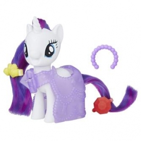 Набор My Little Pony Пони-модницы Рарити C2491EU40