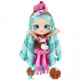 Кукла Shopkins Shoppies Peppa-Mint 56300