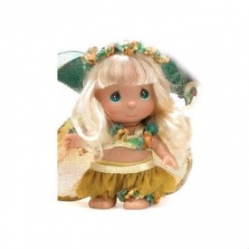 Кукла Precious Moments MINI Волшебный ананас 14 см