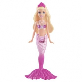 Мини-кукла Barbie Жемчужная Принцесса