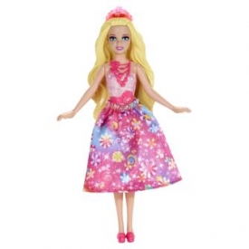 Мини-кукла Barbie Секретная комната