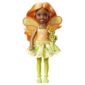 Кукла Barbie Фея-апельсинка DVM89