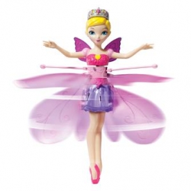 Принцесса Flying Fairy парящий в воздухе