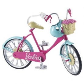Игровой набор Barbie BRB Велосипед