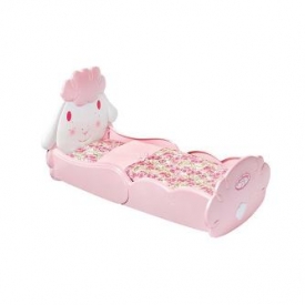 Кроватка для куклы Zapf Baby Annabell  Овечка