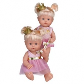 Кукла Famosa (Nenuco) Принцесса Кука в шортах 700012645