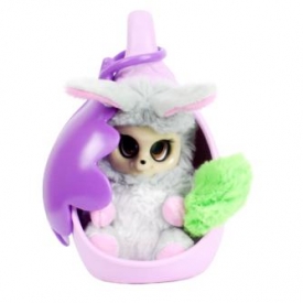 Игрушка Вush baby World Нениа со спальным коконом Т13949