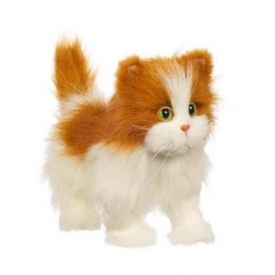 Интерактивная игрушка FurReal Friends Маленький котенок в ассортименте