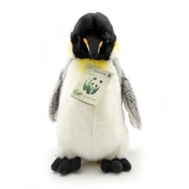 Пингвин WWF 25 см