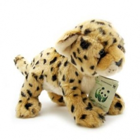 Леопард WWF 20 см