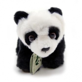 Панда WWF 18 см