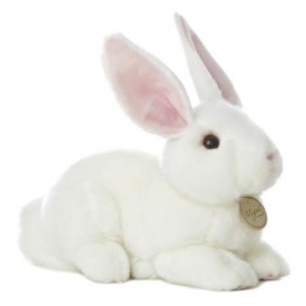 Мягкая игрушка Aurora Кролик(11480A)