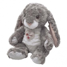 Мягкая игрушка Trudi Кролик 20 см