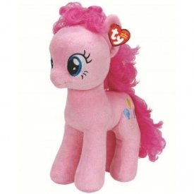 Пони Pinkie Pie TY INC My Little Pony 40  см