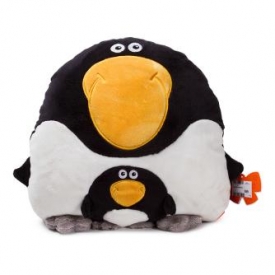 Подушка Laffi Пингвин