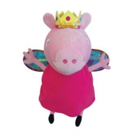 Свинка Peppa Pig(Свинка Пеппа) Пеппа-Принцесса