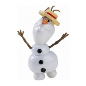 Снеговик Disney Олаф