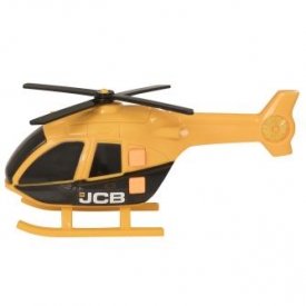 Игрушка HTI (JCB) Вертолет 1416619