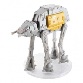 Звездолет Hot Wheels Star Wars AT-ACT DXD97