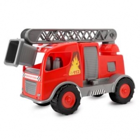 Пожарная машина Zebratoys большая 15-11130
