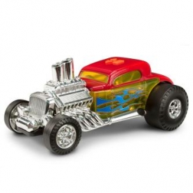 Машинка Road Rippers Rock and Roller Rat Rod 33327