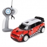 Машина р/у Auldey Toy Industry Mini WRC 1:16