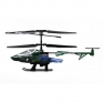 Вертолет Silverlit 3-х канальный радиоуправляемый Heli Sniper 2 со стрелами