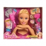 Торс куклы Barbie для создания причесок