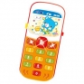 Мой первый смартфончик ToysLab (Bebelino) 57025