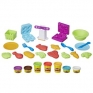 Набор игровой Play-Doh Готовим обед E1936EU4